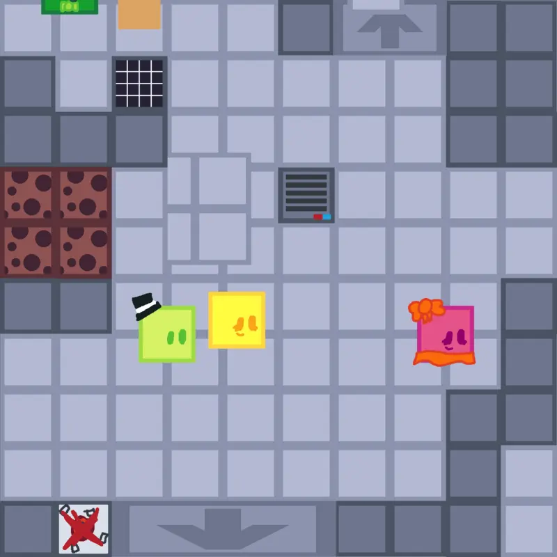Game by @browncubeoffical