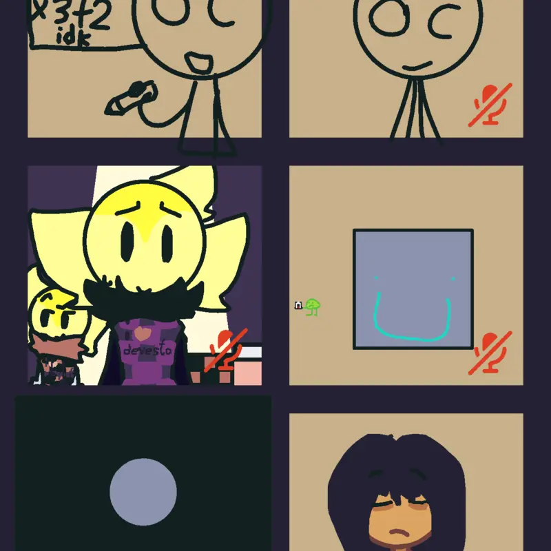 Game by @hellounwelcoming