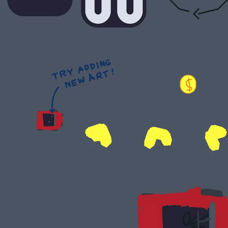 Game by @zaackzin_isaac