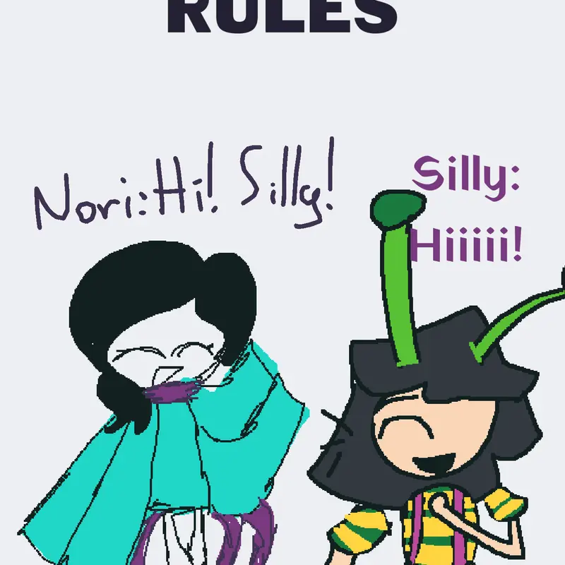Game by @Sillys_Game_Creations