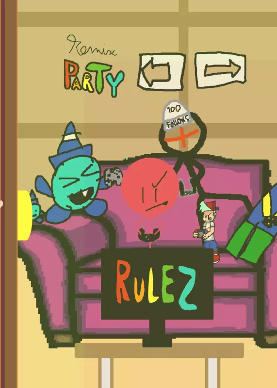 Game by @Carnelian