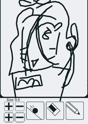 snapshot