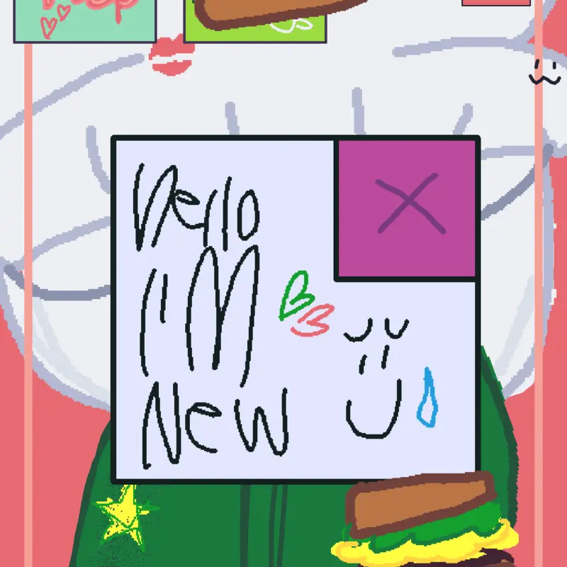 My character name is Robin by the way by @jghkdigf123456
