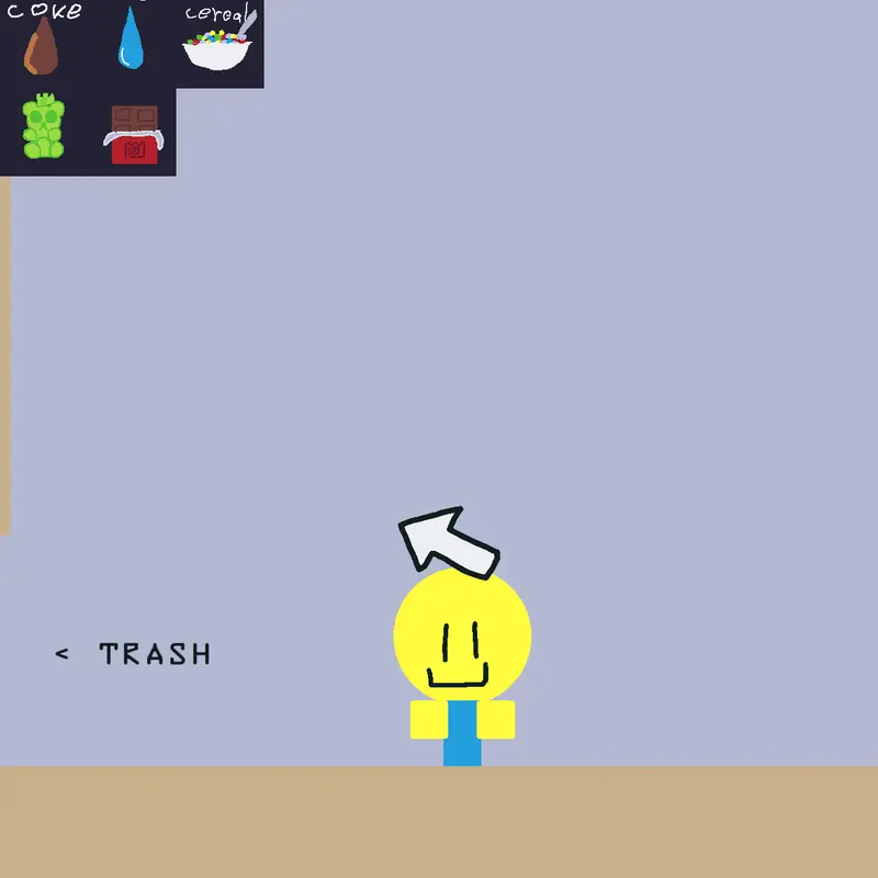 Game by @Zepekno1