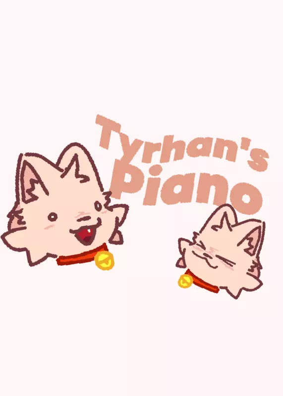 Game by @TyrhanFurri