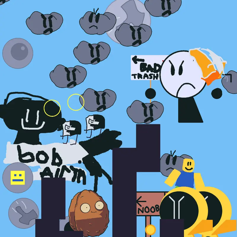 Game by @qei13233