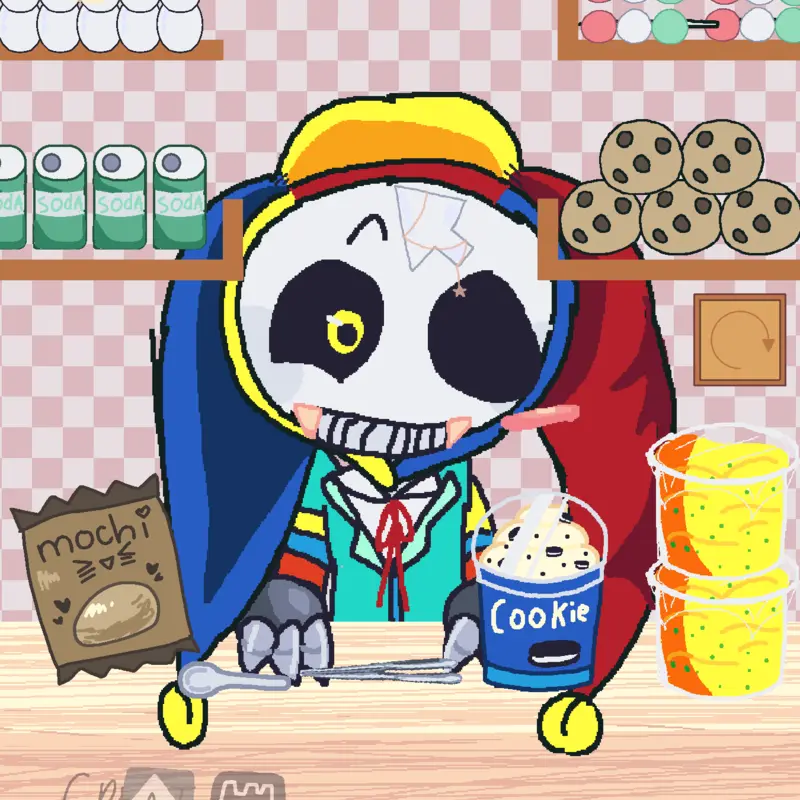 Game by @-Lil-Gabriella-