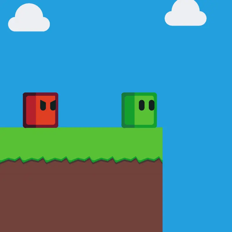 Game by @callisto88