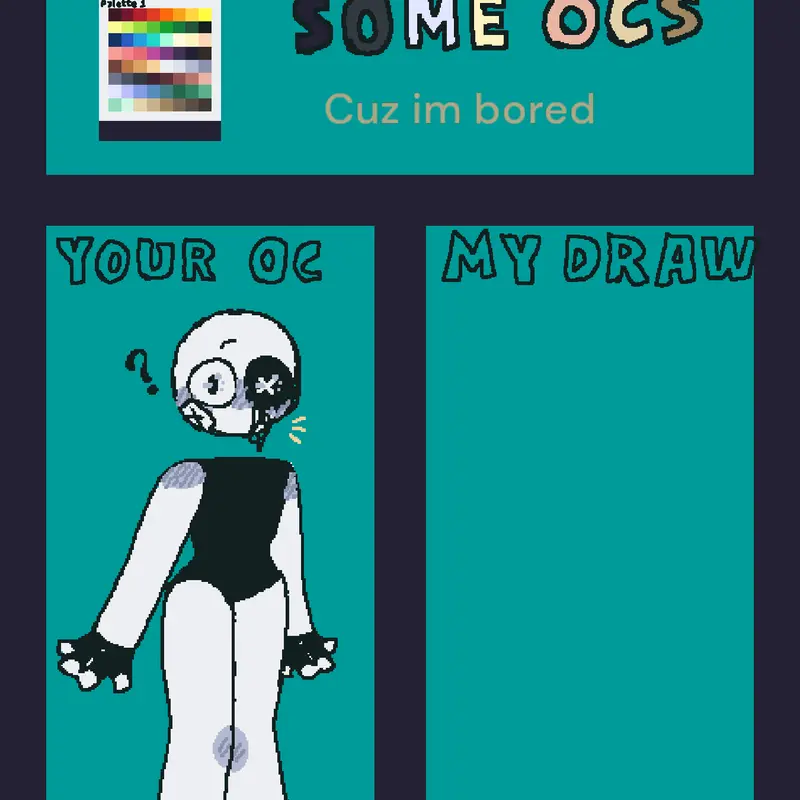 Game by @Voila