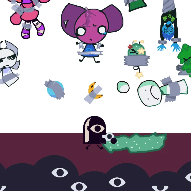 Game by @train_studio