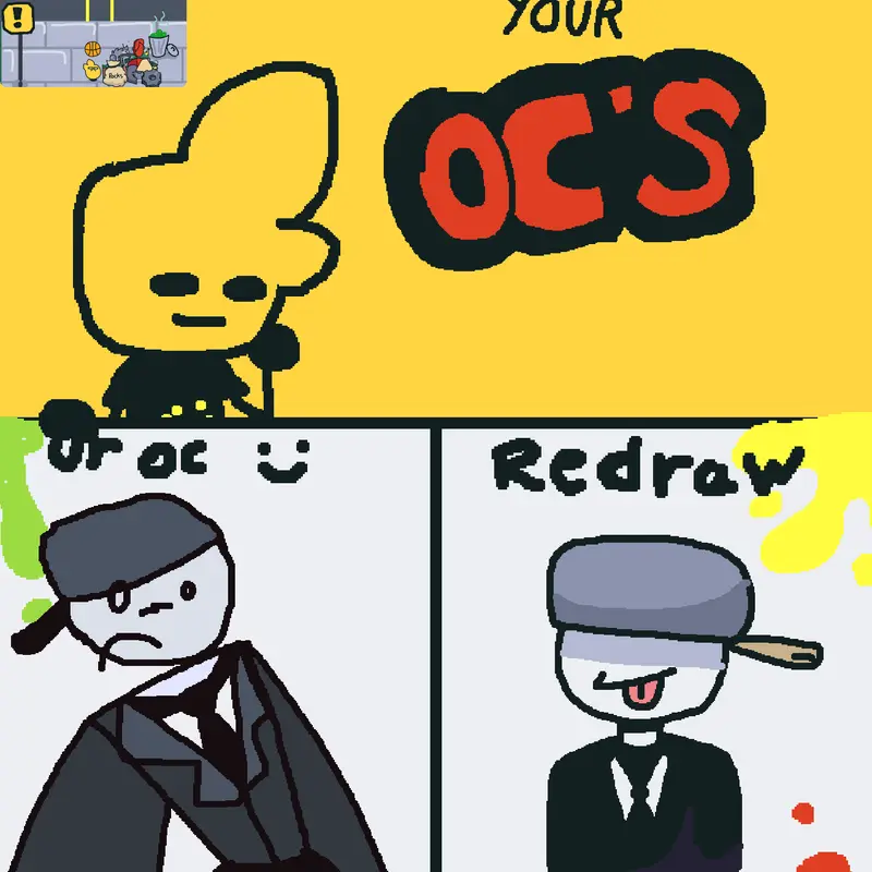 Game by @cat_doodle17YT