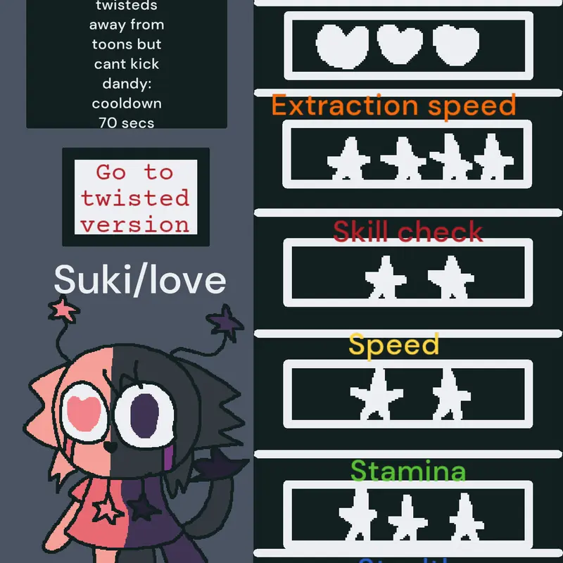 Game by @Suki_star