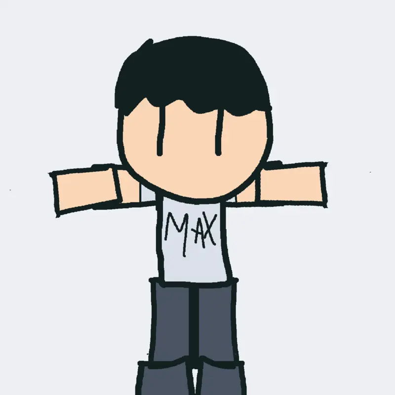 Game by @maxieee_zd