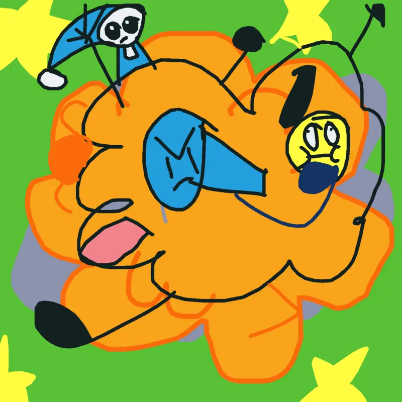 Game by @leymarsanimations