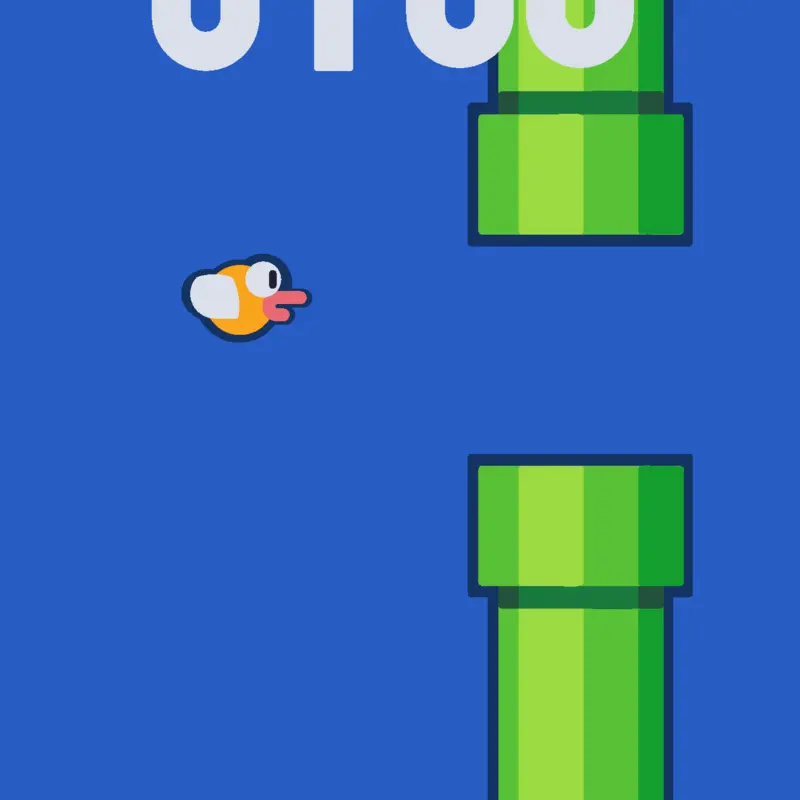 Game by @moltenrocko01
