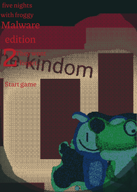 RANSOMEWARE SEQUEL