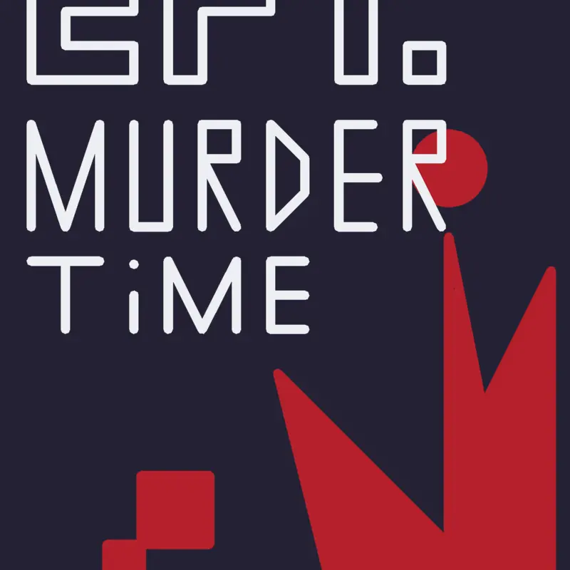 B.F.I.S. MURDER TIME by @Brickz