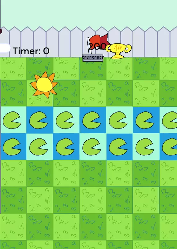 Game by @abobaua