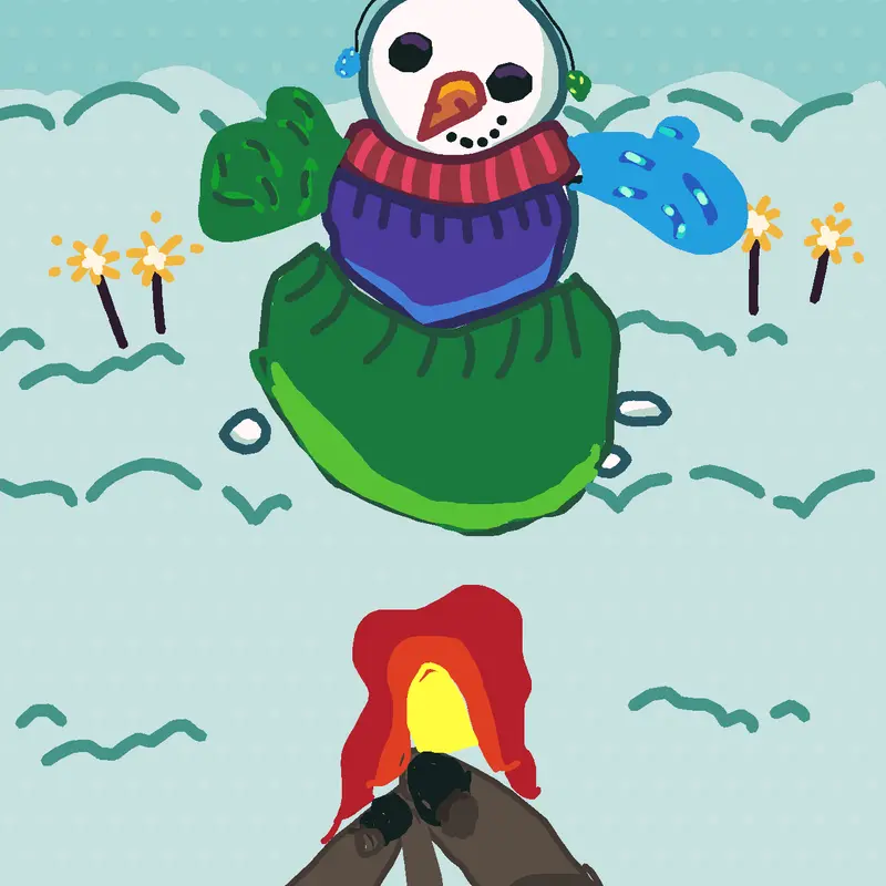 Game by @Skullymakes
