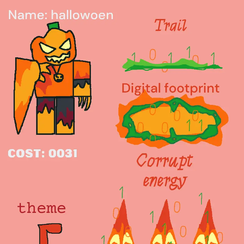 Game by @duvan405