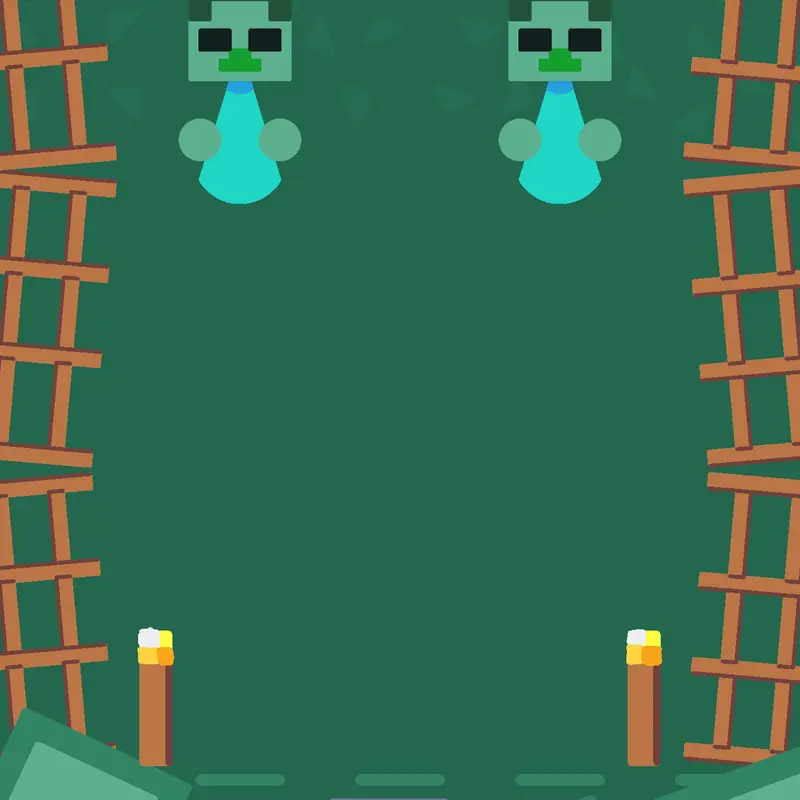 Game by @theminecraftpigers2009