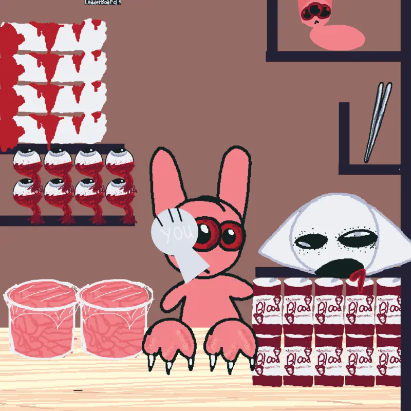 Game by @vclemv