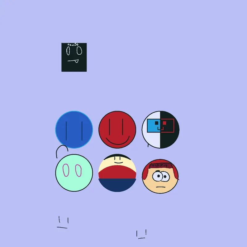 Game by @faniso