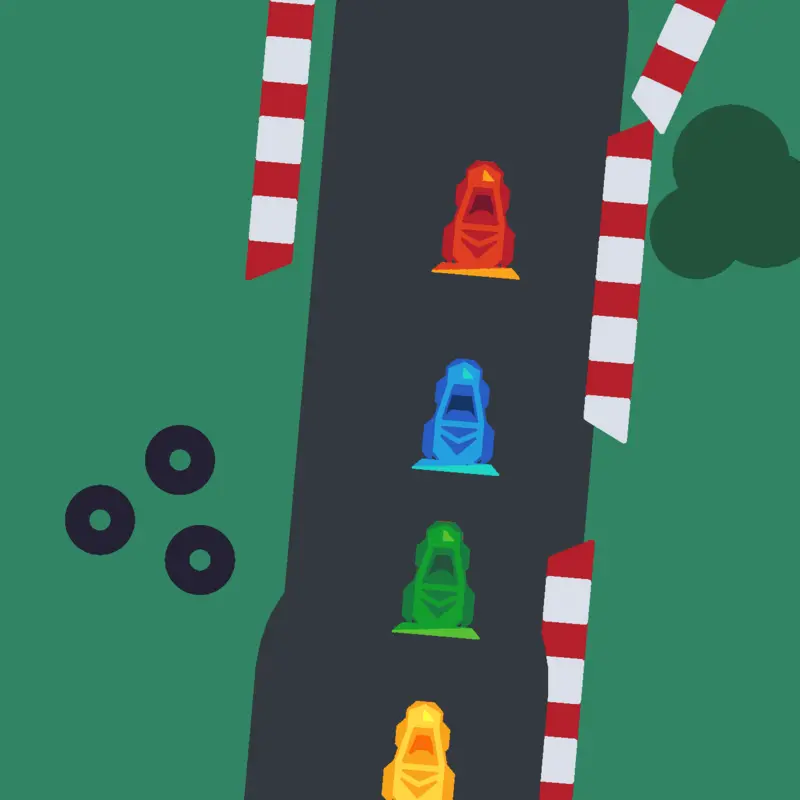 Game by @RONALDOOOOO
