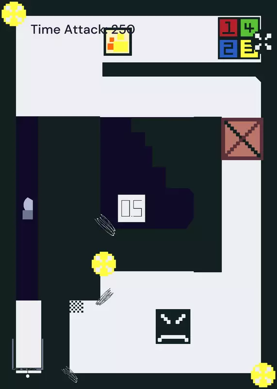 Game by @tan_qi_xian