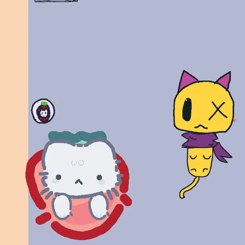 Game by @alien_stars
