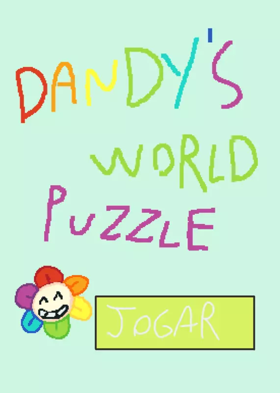 Game by @aqui_e_BR