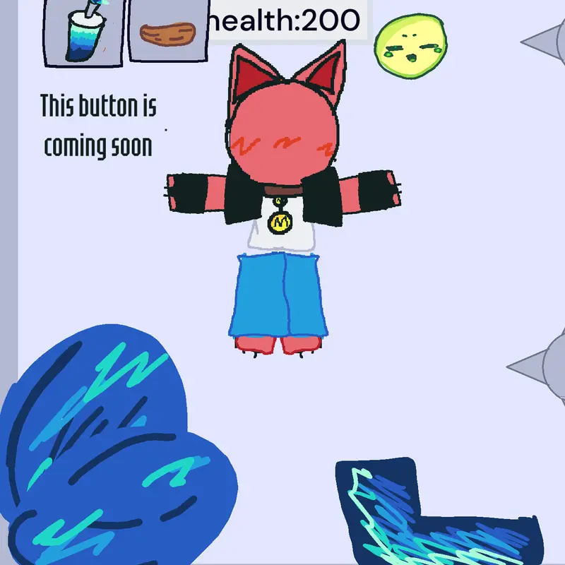 Game by @kittie_bunz