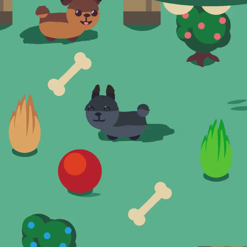 Game by @Lychee68