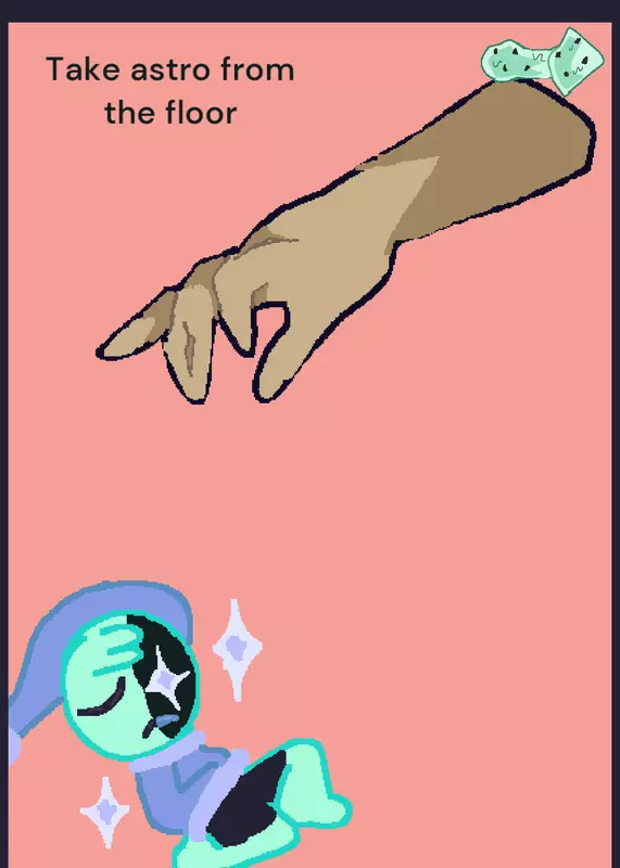 Game by @Limon_bleh