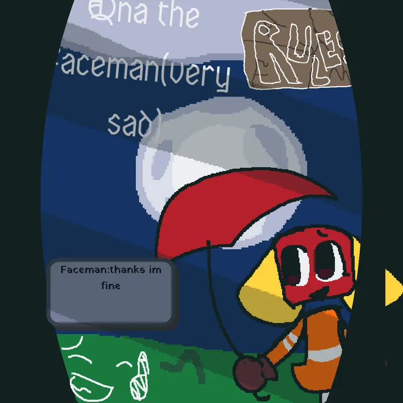 Game by @the_sticker_man