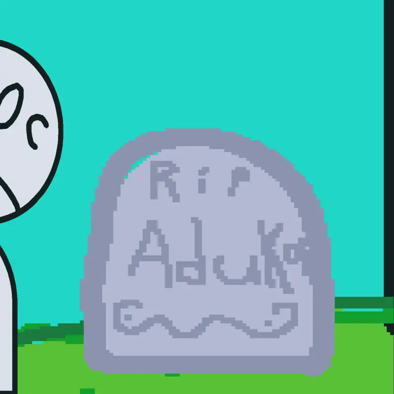 Game by @Aduka