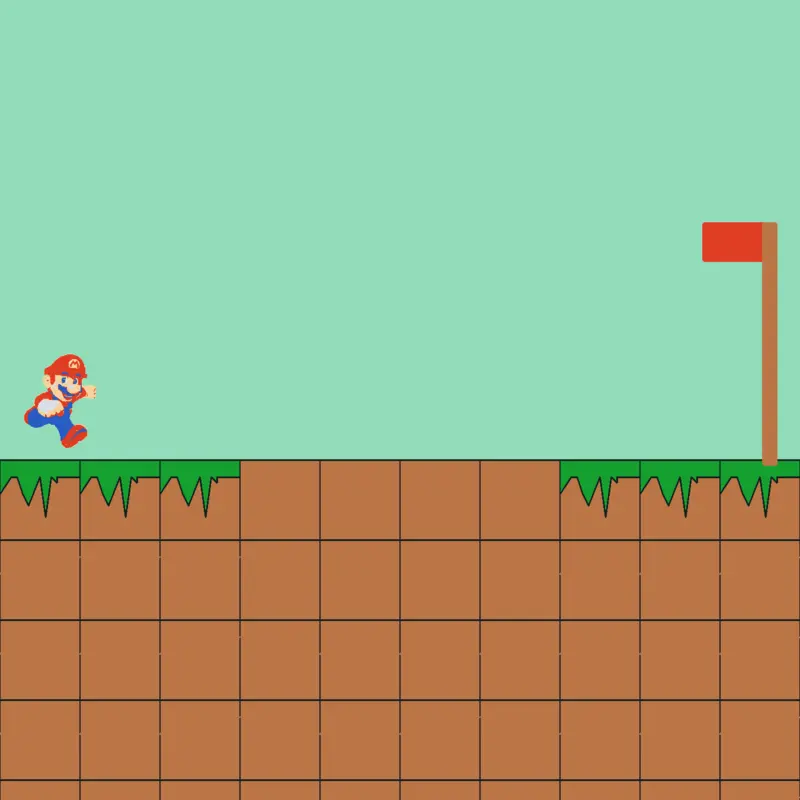 Game by @mario_da_quebrada