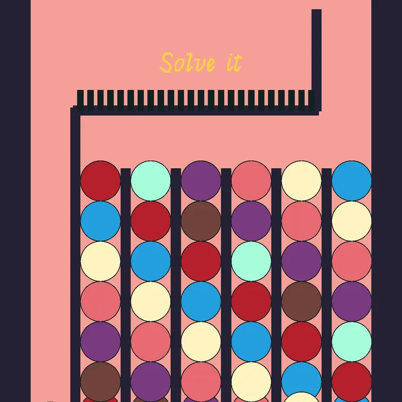 Game by @lemming_cocacola