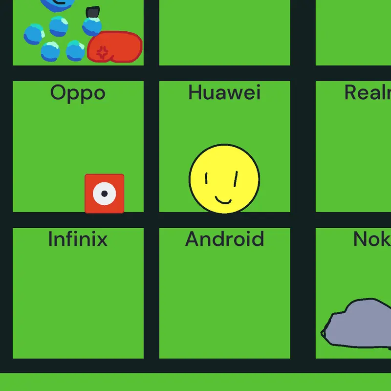 Game by @Media-checcwbun