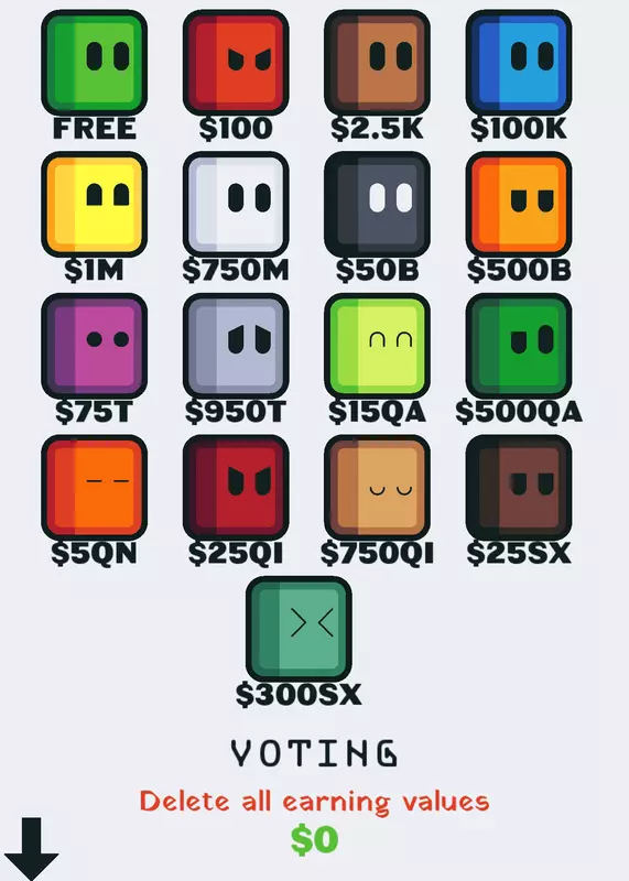 Game by @icantlogout