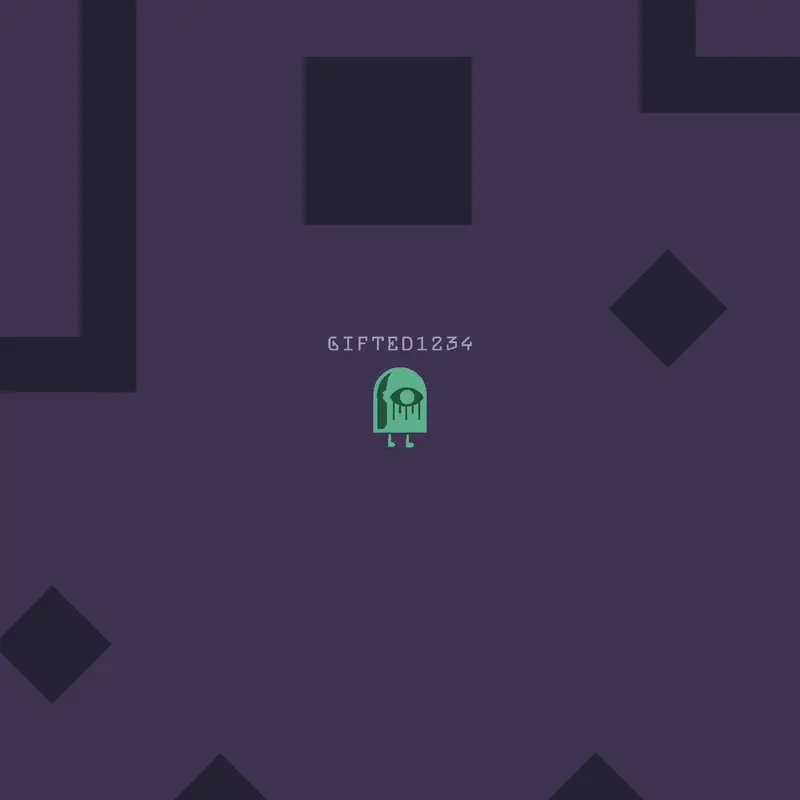 Game by @Gifted1234