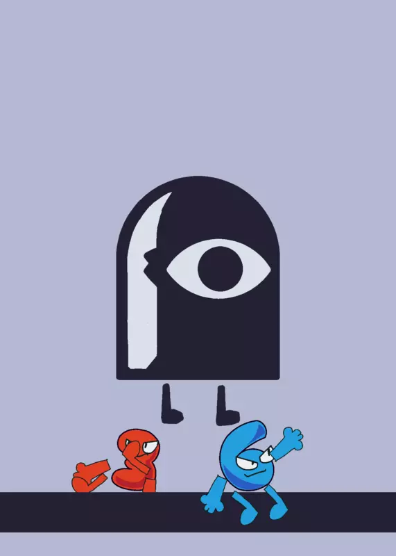 Game by @ConductorEevee
