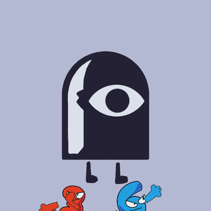 Game by @ConductorEevee