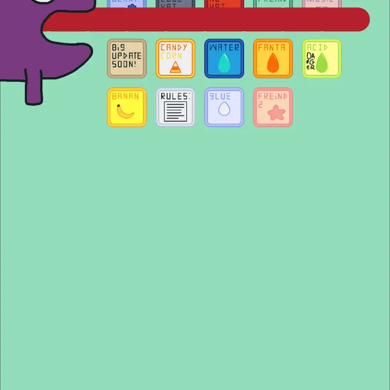 Game by @B1TTY_T2