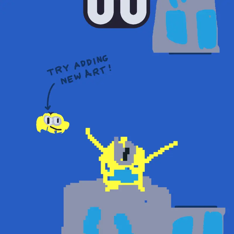 Game by @Oreosareyummy