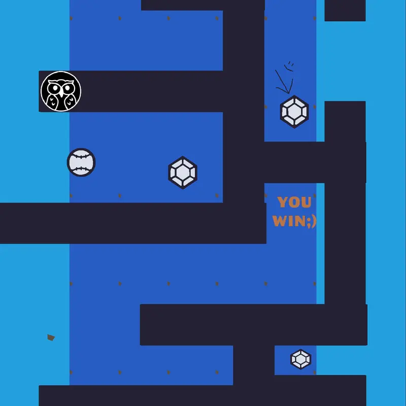 My First game by @Ulsun38--