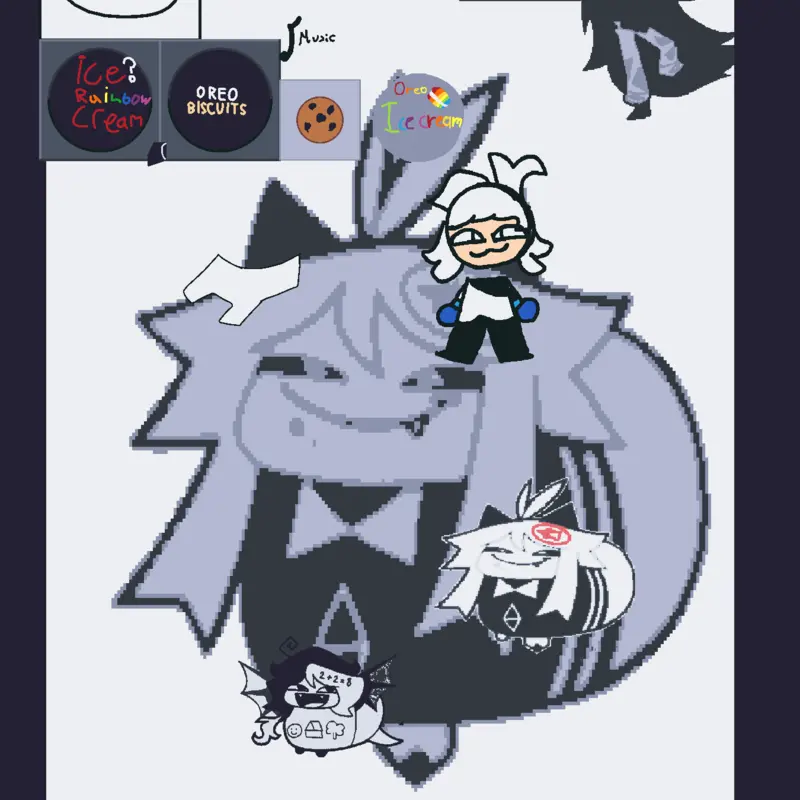 Game by @wernix00