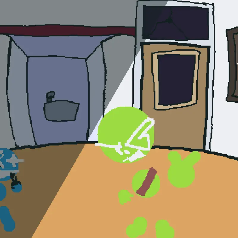 Game by @karkhalish