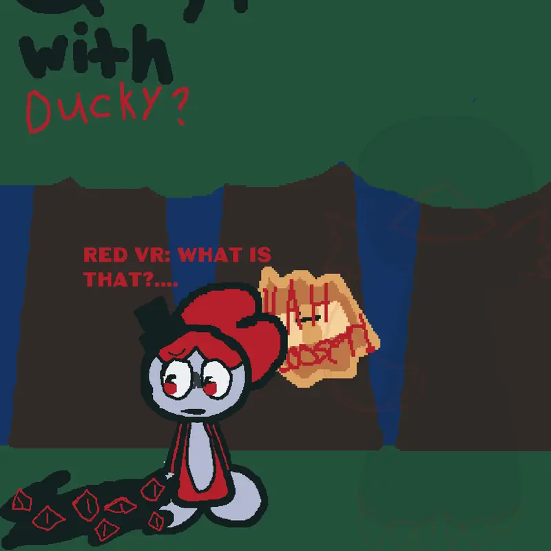 Game by @bubbleduck_vr_yt