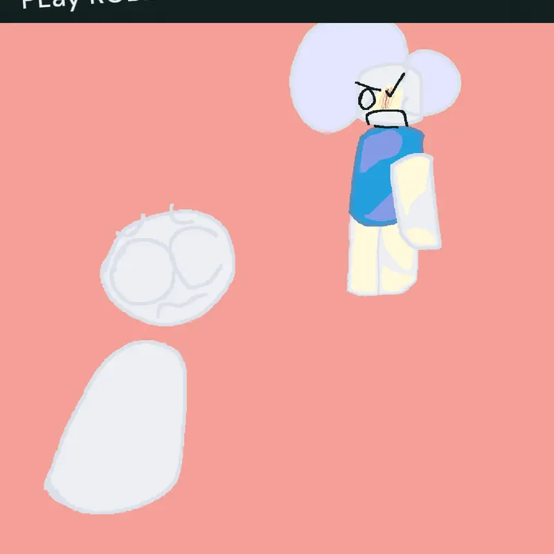 Game by @KeronROBLOXDeath